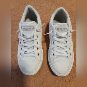 Skechers Arch Fit slip on shoes